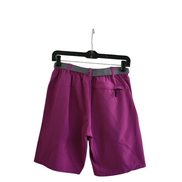 Little Donkey Andy Women's Shorts XS Quick Dry UPF 50+ Stretch‎ Hiking Light - Picture 4 of 7